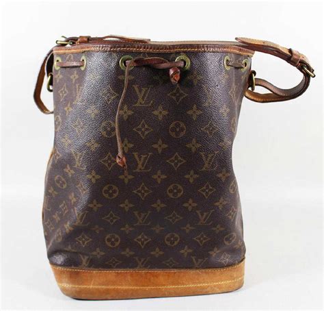 vintage louis vuitton bag made in usa